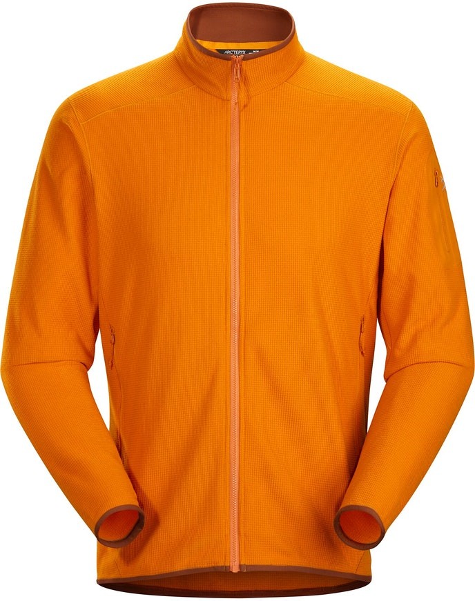 delta lt jacket