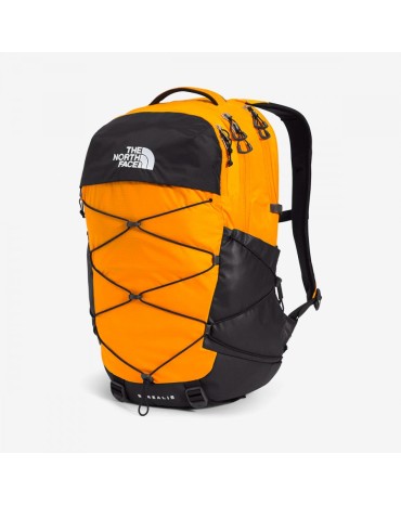 new north face borealis