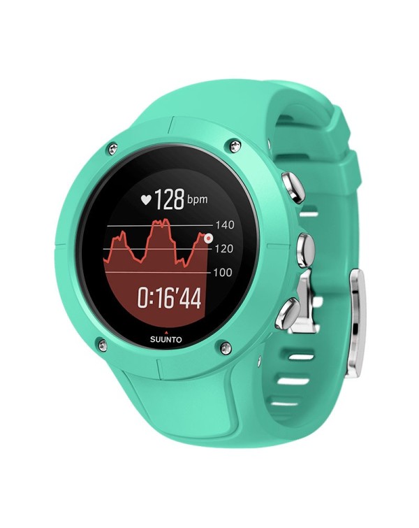 suunto spartan trainer