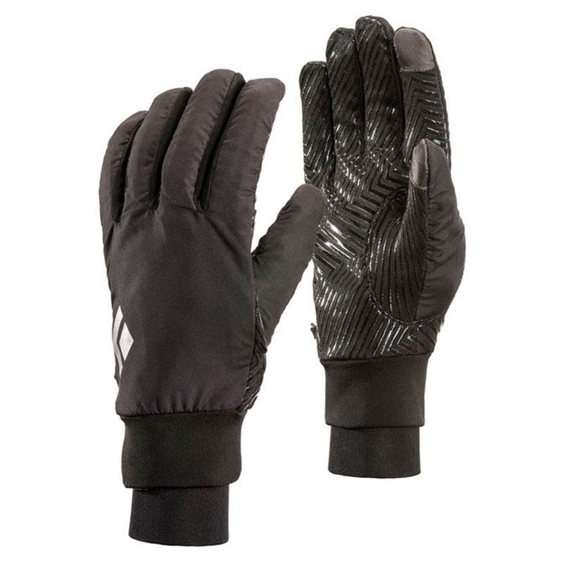guantes black diamond mont blanc