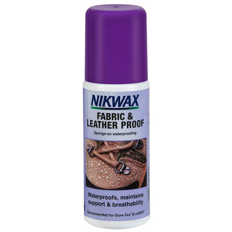 aqueous nikwax