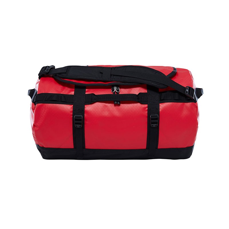 the north face base camp duffel s tnf black