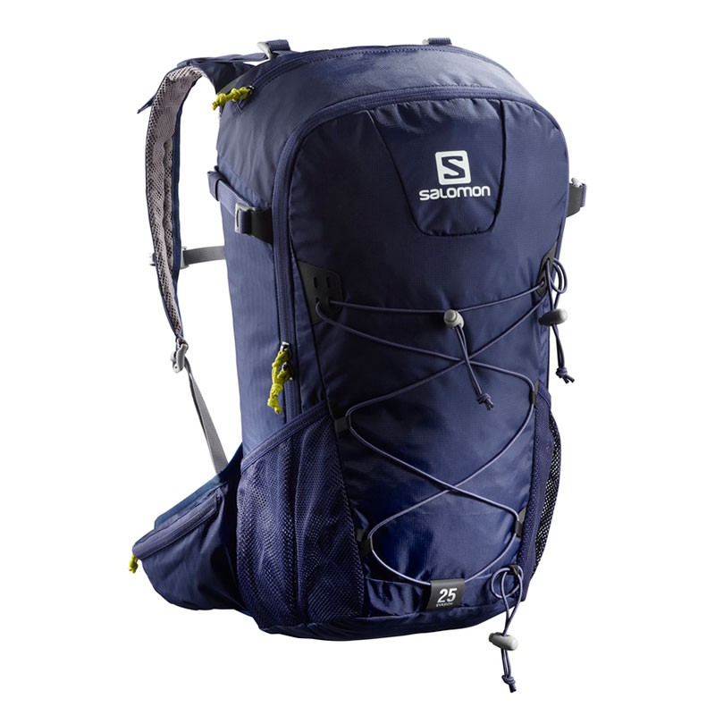 salomon 25l backpack
