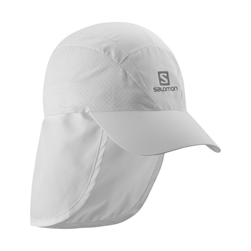 salomon xa cap black