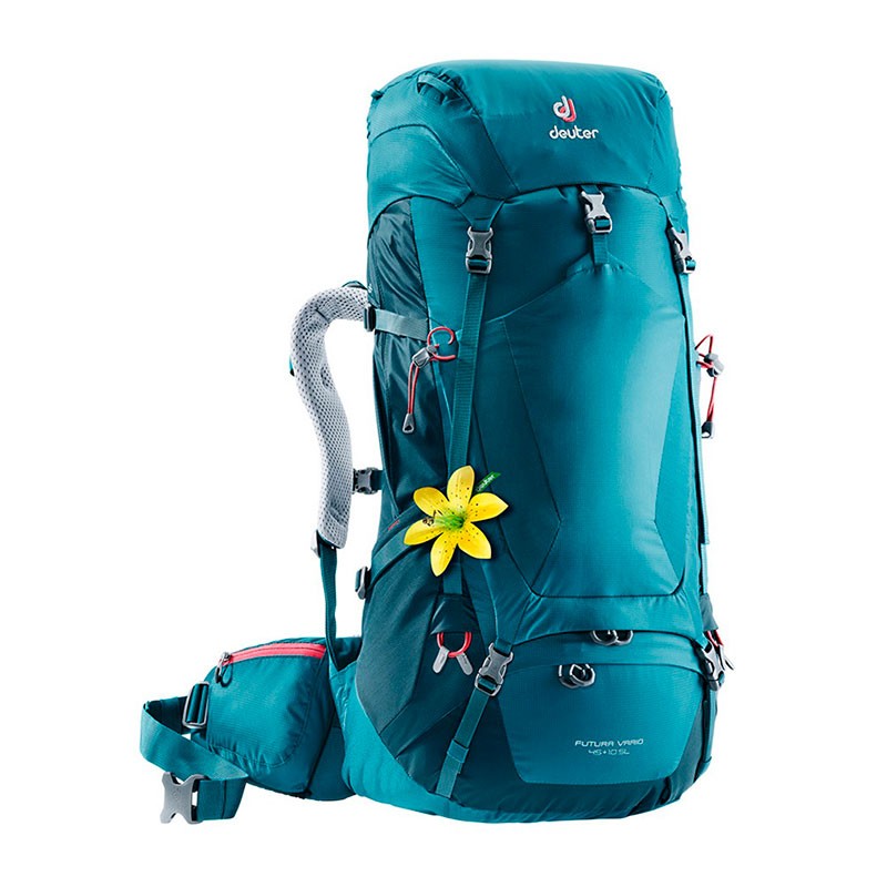 deuter futura 45