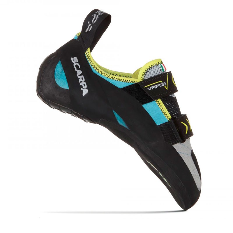 scarpa gatos