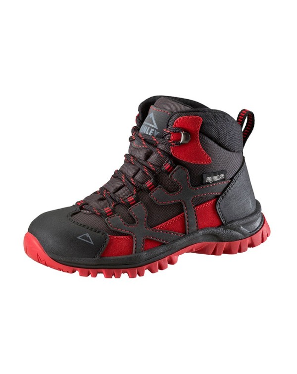 McKINLEY Kinder Trekkingstiefel Santiago Pro AQX 