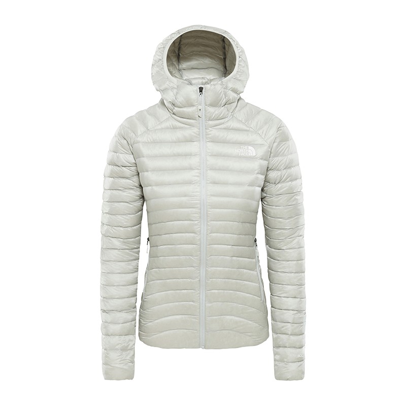 north face women's impendor down jacket