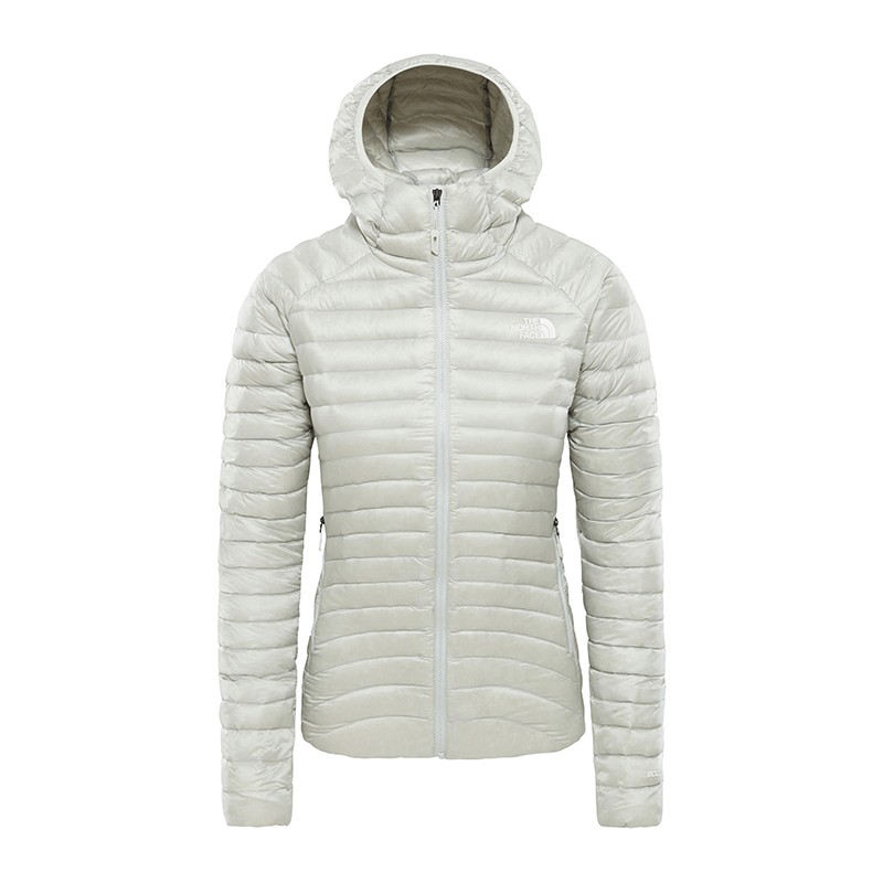 the north face w
