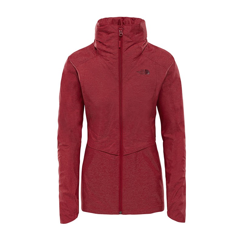 THE NORTH FACE inlux dryvent woman 