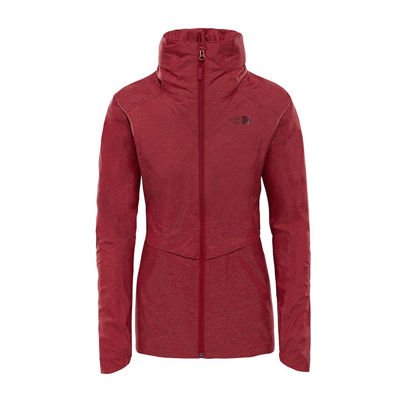 the north face inlux dryvent jacket