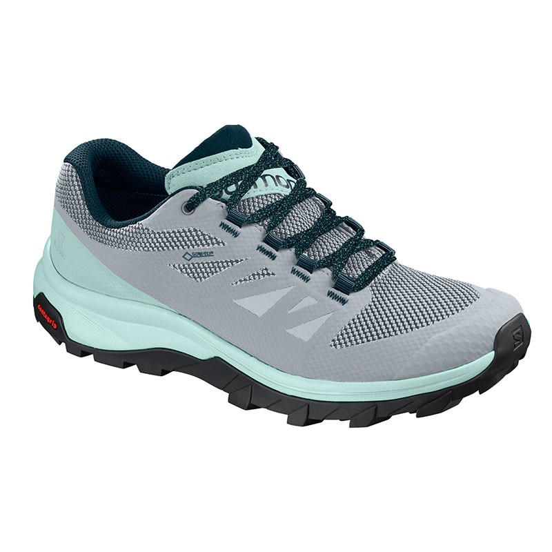 salomon outline gtx w