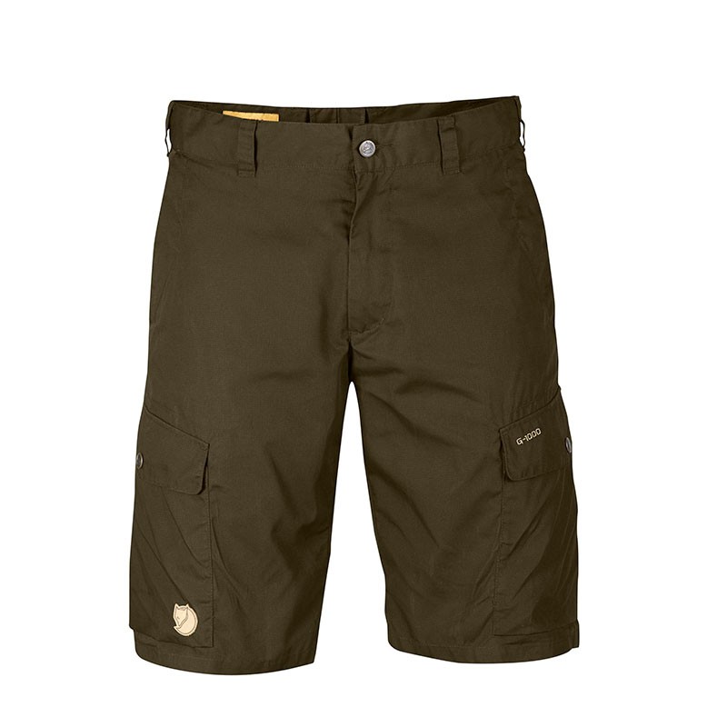 fjäll räven ruaha shorts