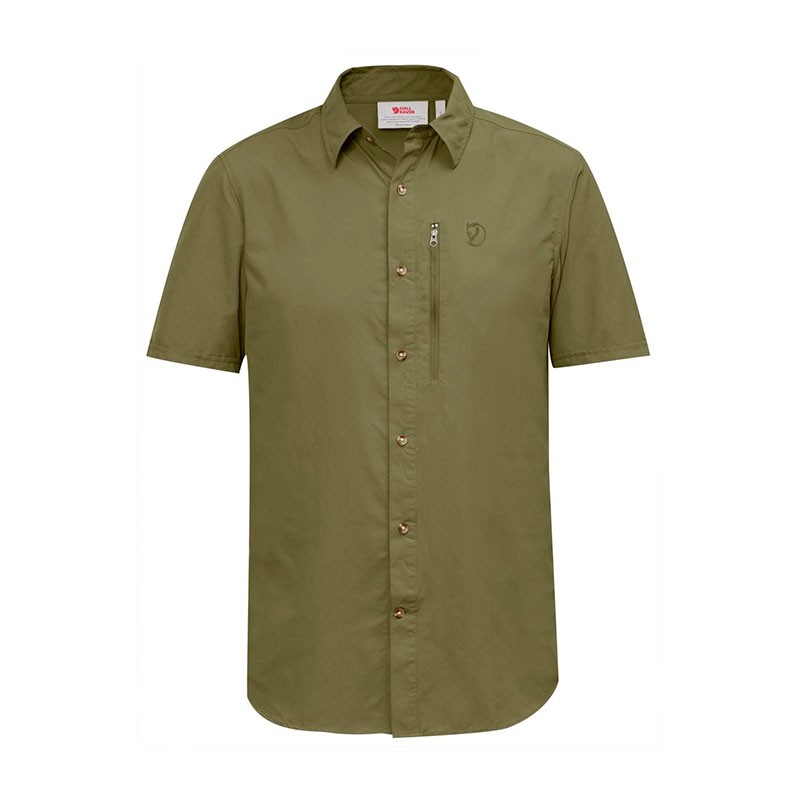 abisko hike shirt