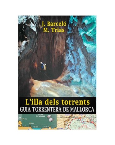 book L'ILLA DEL TORRENTS