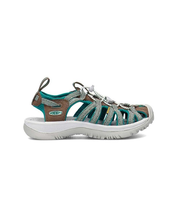 sandalias outdoor mujer