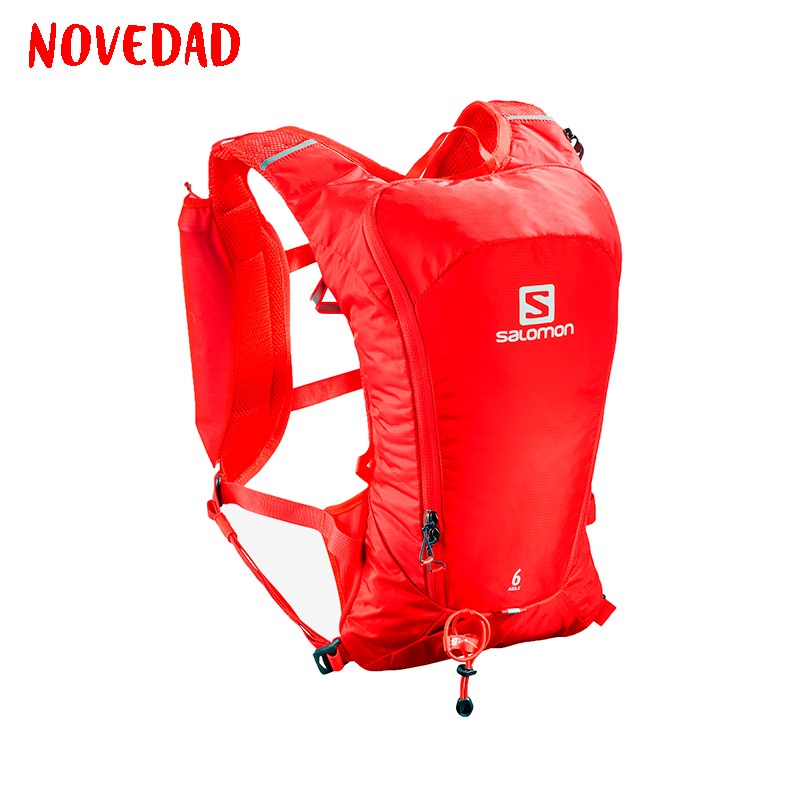 salomon agile 6l set
