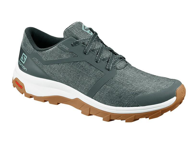 Salomon Outbound Zapatillas de Senderismo para Hombre