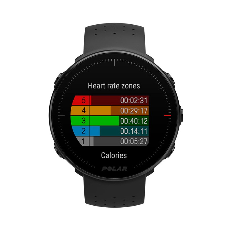 polar vantage n