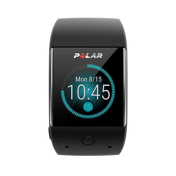 pulse polar m600