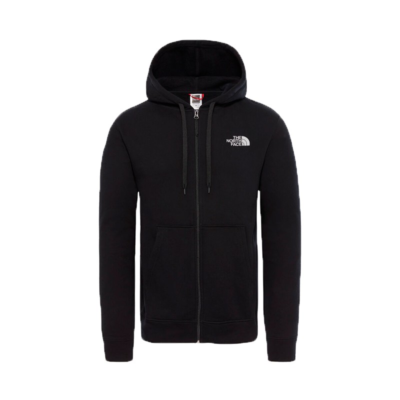 the north face arashi parka