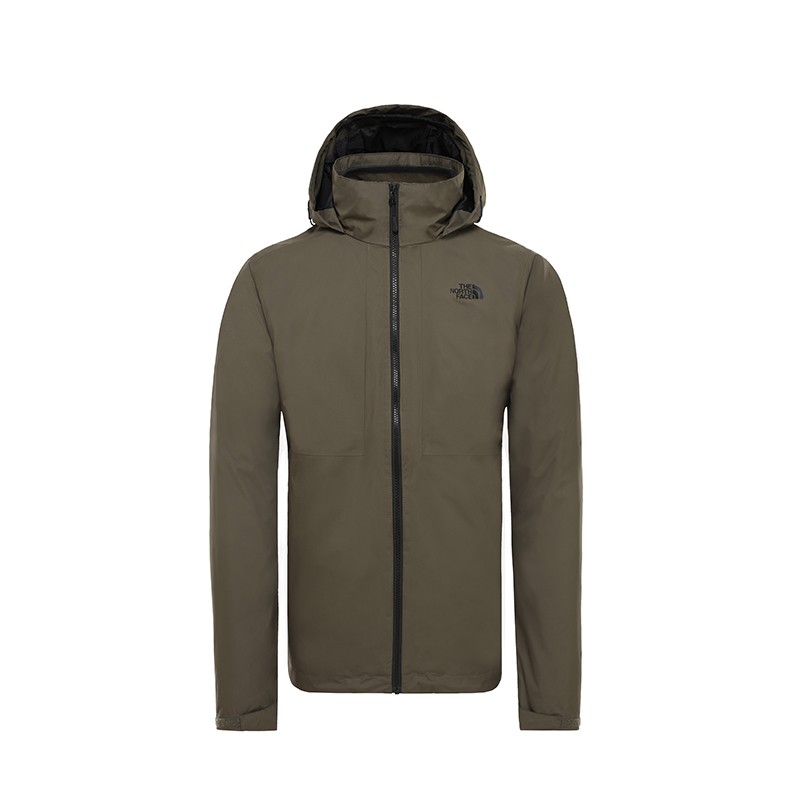 Mens selsley triclimate jacket deals
