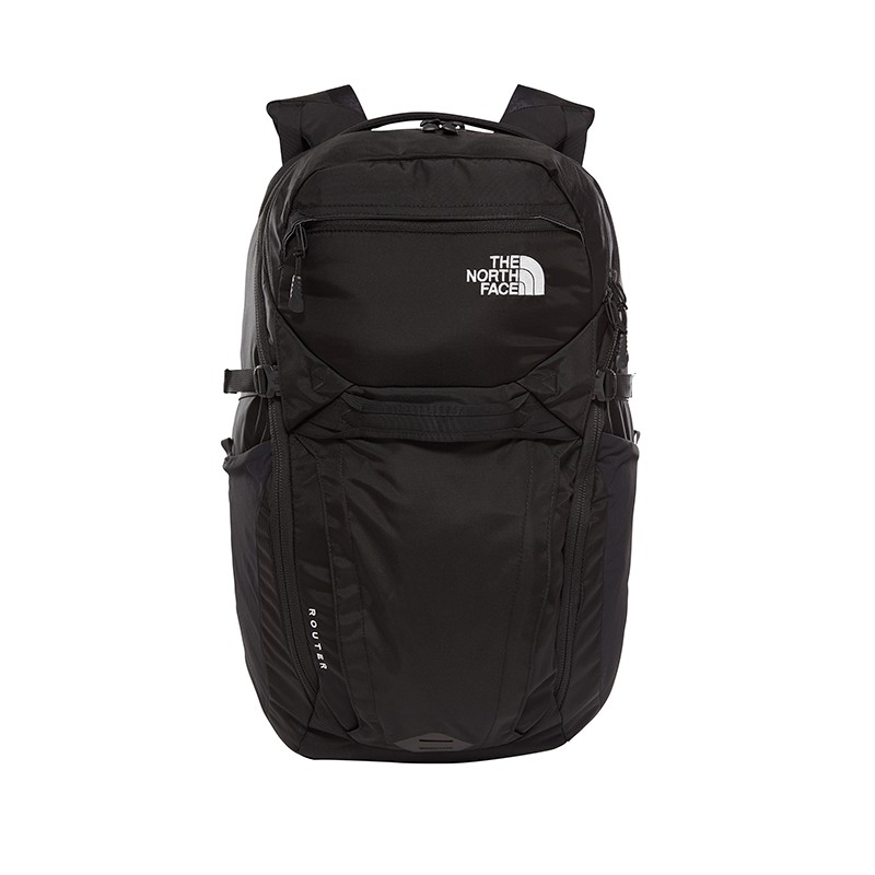 north face router