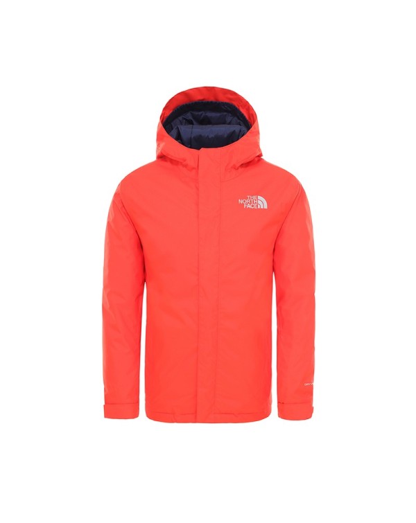 snowquest north face