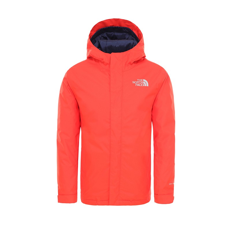 the north face kinderjas