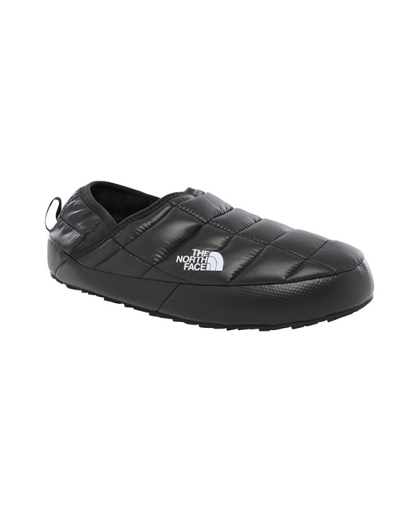tnf slippers