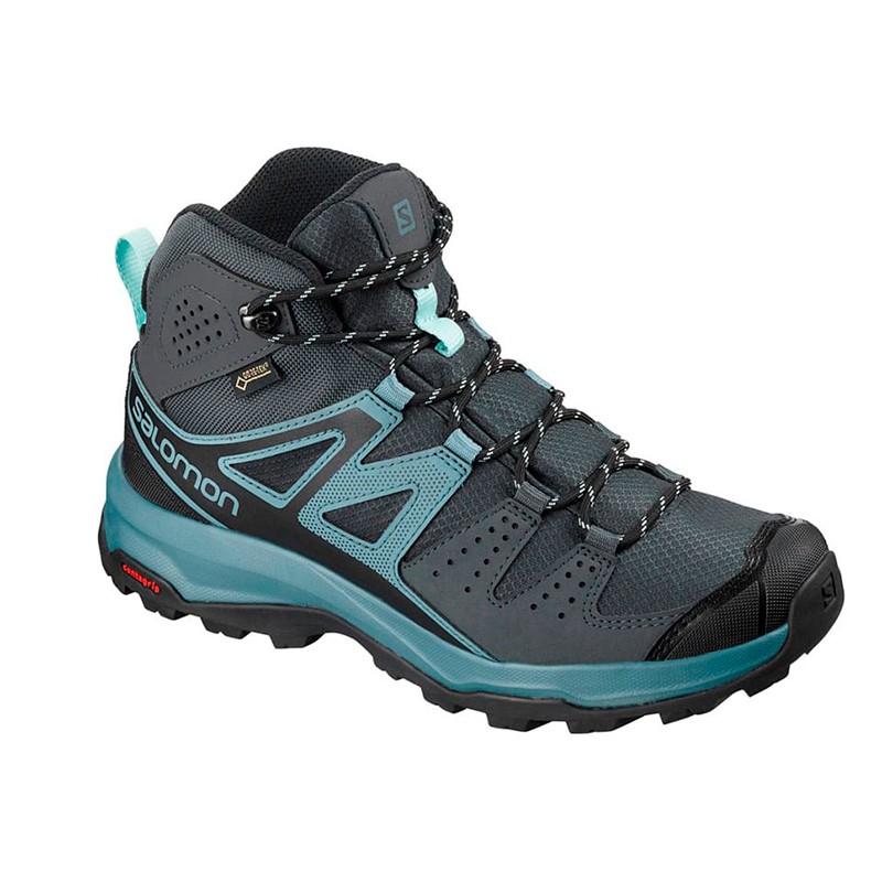 x radiant gtx salomon