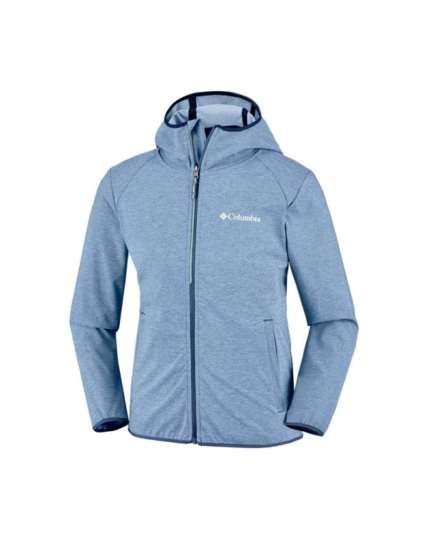 columbia heather canyon jacket