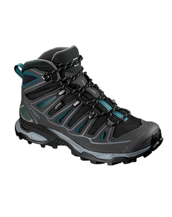 salomon x ultra mid 2 spikes gtx boots