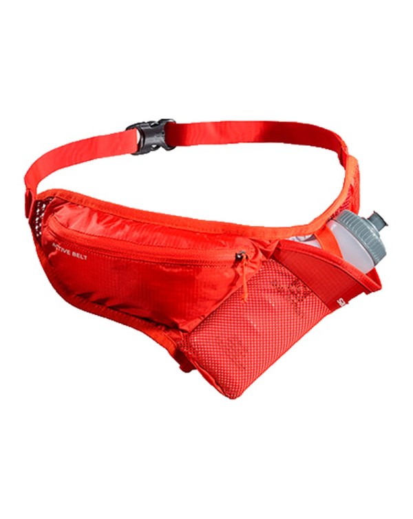 salomon waist belt