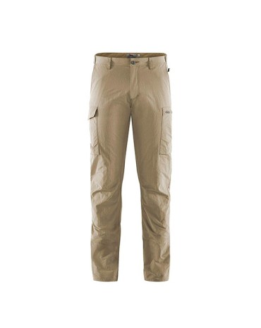 FJALLRAVEN travellers MT trousers