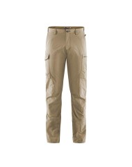 FJALLRAVEN travellers MT trousers