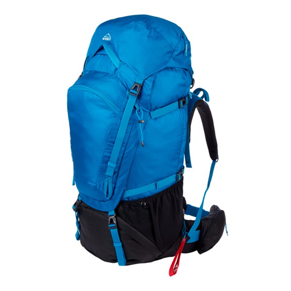 mckinley yukon 65l backpack review