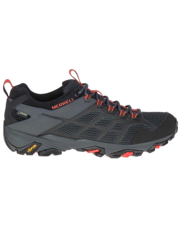 Merrel Moab Fst 2 Gtx Kenia Outdoor Merrel Moab Fst 2 Gtx Kenia Outdoor