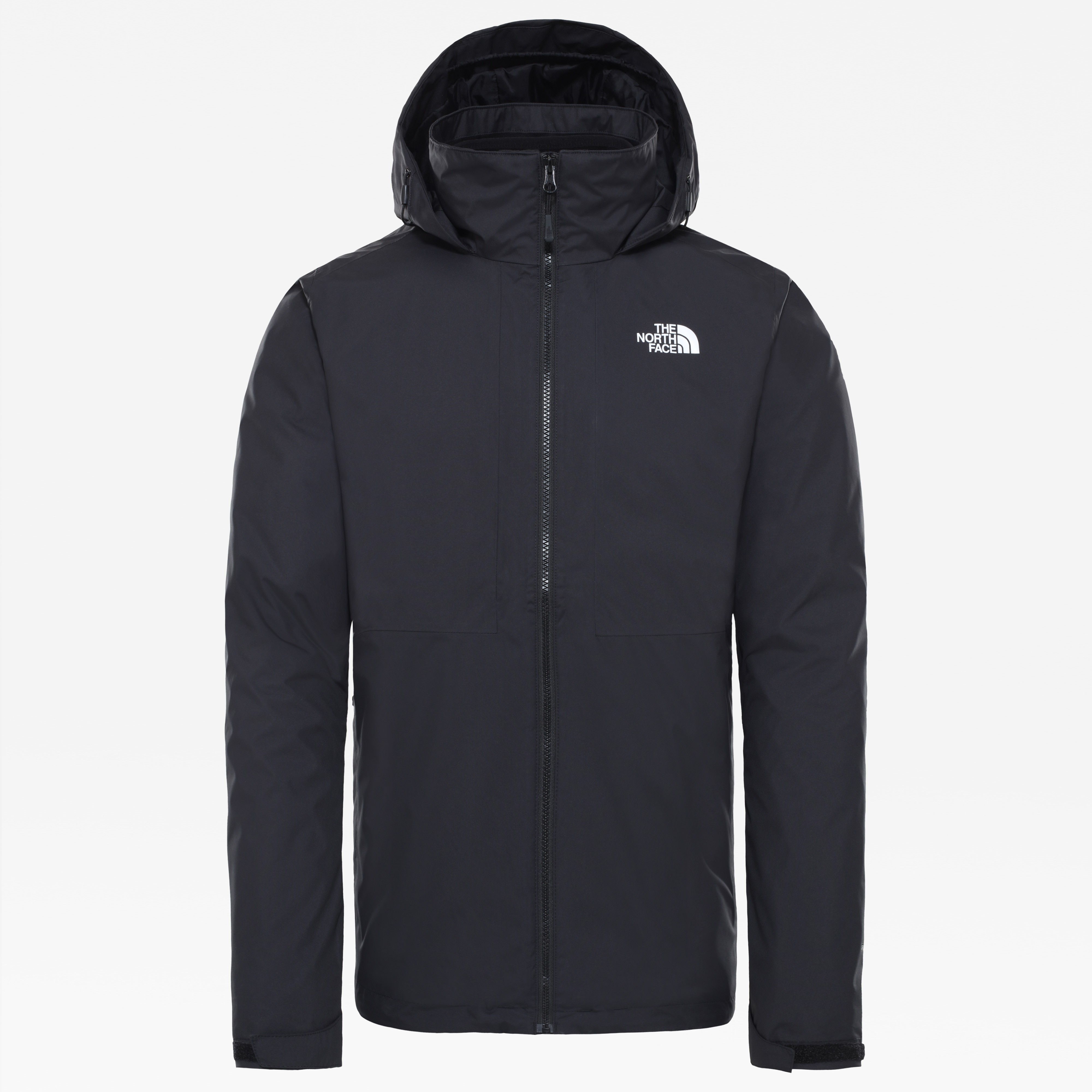 north face womens arashi ii 3 in 1 triclimate jacket