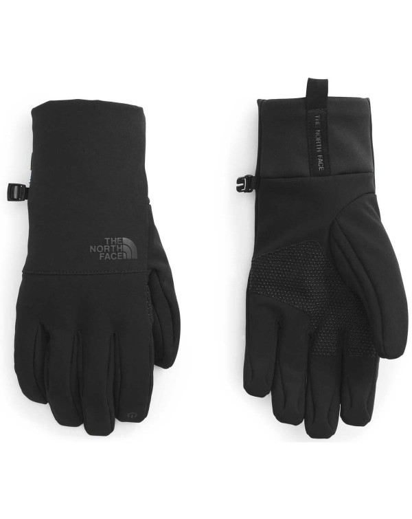 north face very cold gloves
