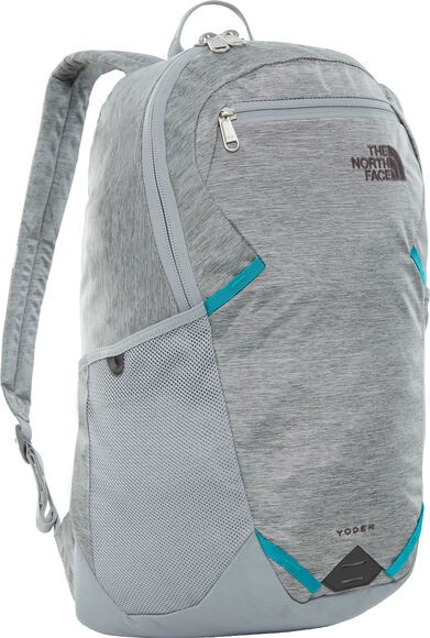 the north face yoder backpack