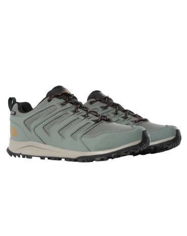 north face fast hike