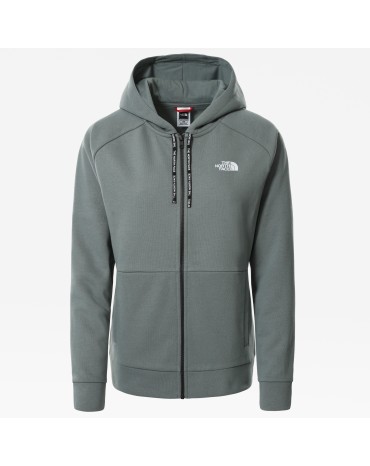north face mittellegi jumper