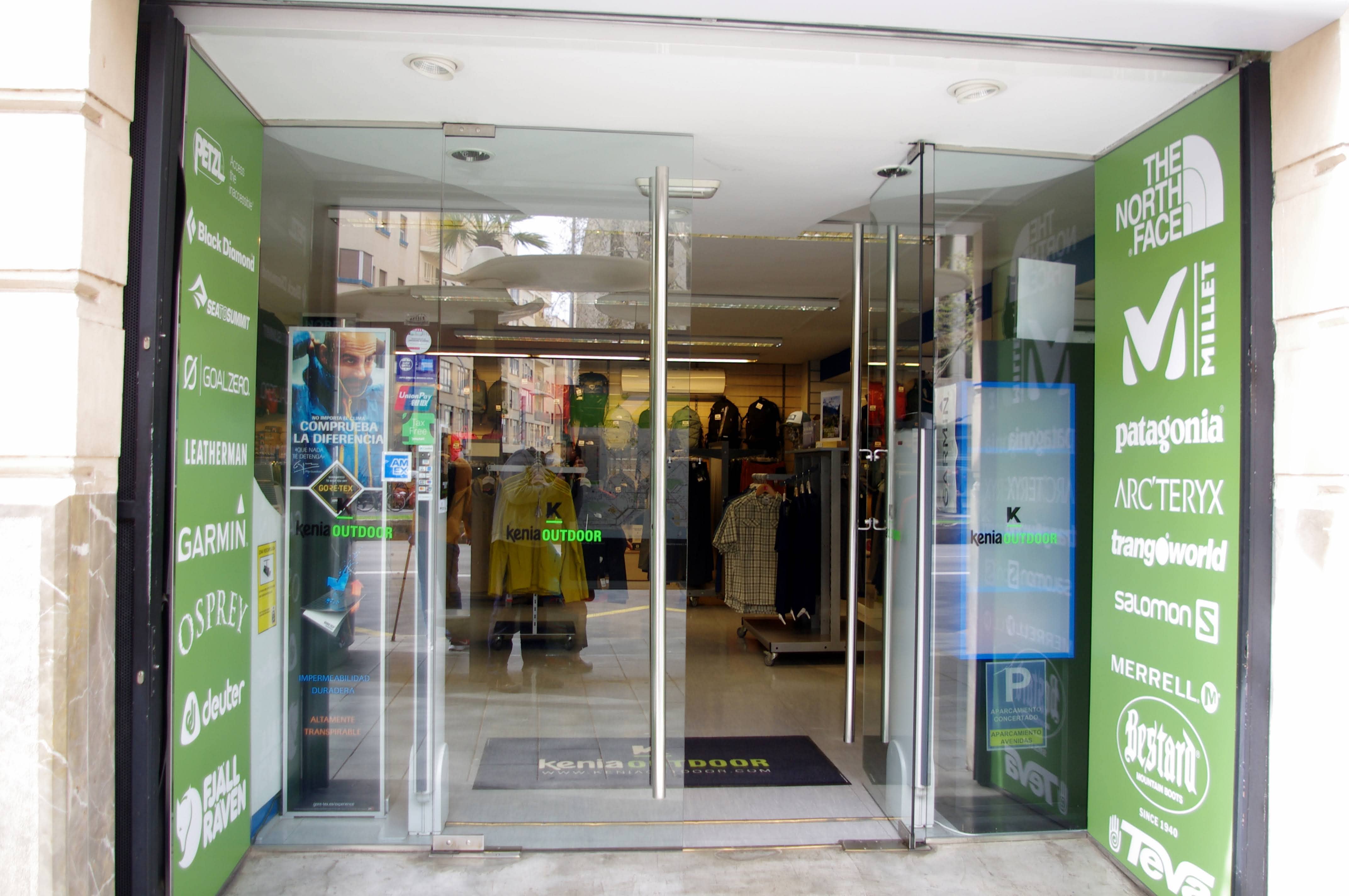 tienda-montañismo-palma-mallorca