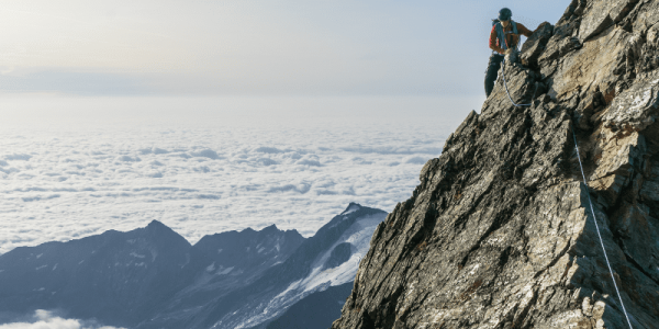 Los mejores destinos para escalar en roca del mundo.